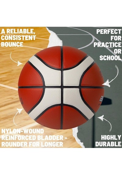 Molten Basketbol Topu B6g3000