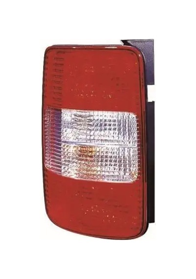 Vw Caddy Stop Lambasi Sag 2004-2010 Depo 4411965rue