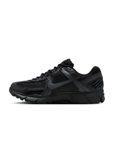 Nike Vomero 5 Se 'black Reflective' Erkek Sneaker Ayakkabı Siyah