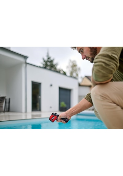 Ayrex Kızılötesi Termometre Tc-ıt 550 2270180