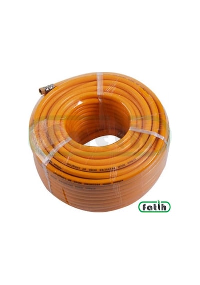 Veta Basınçlı İlaçlama Pompa Hortumu 8.5 / 200 Bar 30 Metre