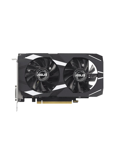 Asus Dual O6g Gddr6 96bit Oc Geforce Rtx 3050 6 Gb Ekran Kartı