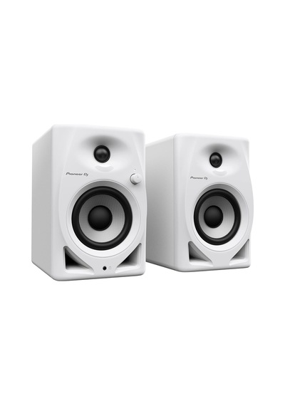 Dm-40d-w Aktif Referans Monitör