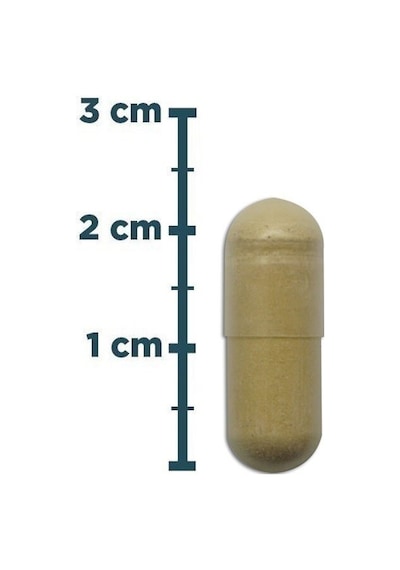 Natures Supreme Milk Thistle Complex 30 Kapsül Aromasiz