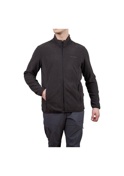 Alpinist Kentt Polar Mont Antrasit 600401 Diğer
