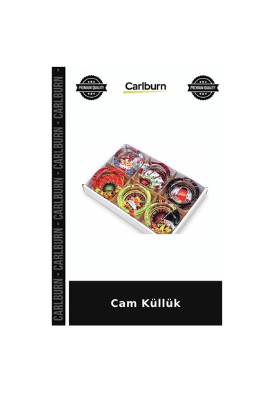 Cam Küllük Masa Üstü Bahçe Gereci Balkon Eşyası