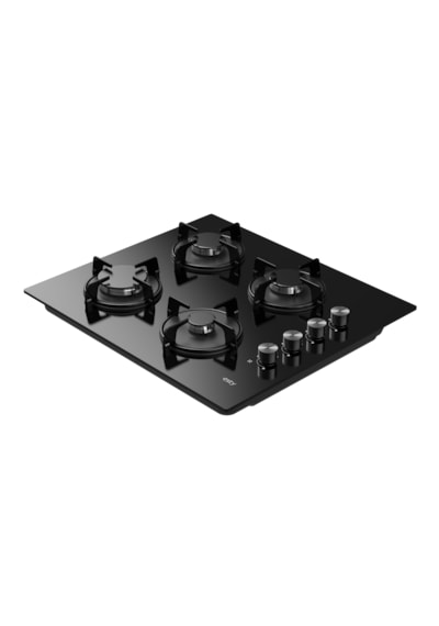 Esty 3481 Safir Plus Touch - ACO5700E6B05 - AURA Max AEF6603B013'lü Ankastre Set Siyah