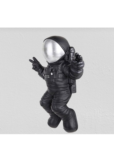 Astronot Duvar Dekor (538152886)