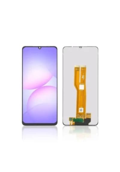 Samsung Uyumlu Galaxy A07 4g Sm-a075b Lcd Ekran Dokunmatik