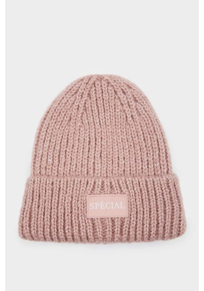 Defacto Kadın Kışlık Bere R7539az25wnpn10 Pembe