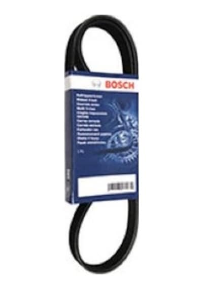 Opel Astra H 1.6 2004-2013 Bosch V Kayışı 5pk1545