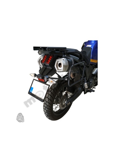 Yamaha Xt660 Z - Xt 660 Z Süper Tenere Yan Çanta Demiri
