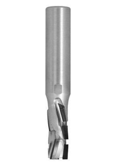 10x22x12 Z 9+1 3+3 Densimet Dia Performans Negatif Spiralli Freze