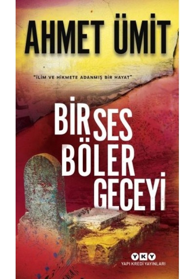 Bir Ses Böler Geceyi - Glob-649423