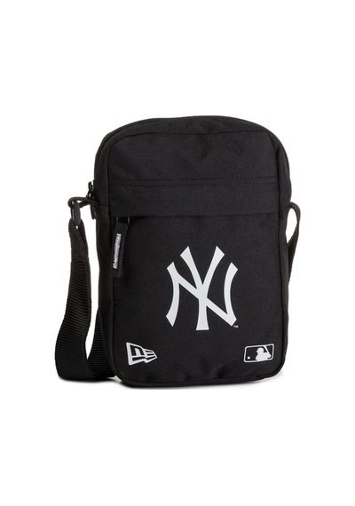 New Era Mlb Side Neyyan Erkek Çapraz Çanta 11942030 Siyah