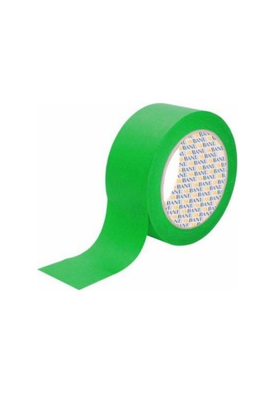 Akbant Tamir Bandı Yeşil 48 Mm X 10 Mt