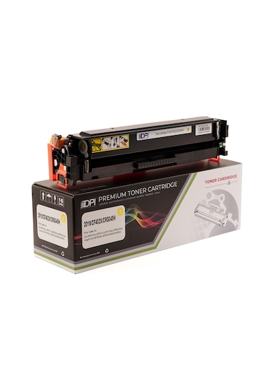 Canon Crg-045h-1239c002 Uyumlu Toner Y