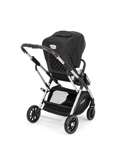 Kanz N-go Travel Sistem Bebek Arabası Siyah