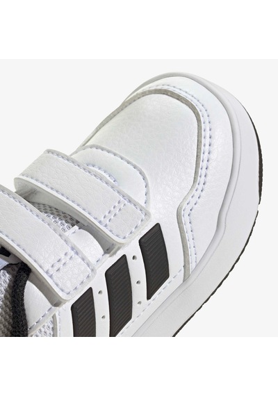 Adidas Tensaur Sport 3.0 Comfort Bebek Beyaz Spor Ayakkabı Jq1852