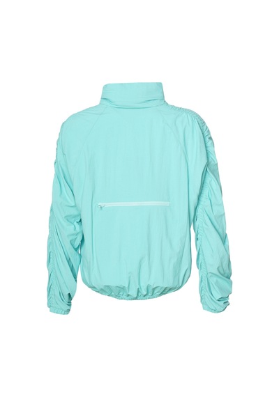 Hummel Berry Yağmurluk 940265-9951 Yeşil