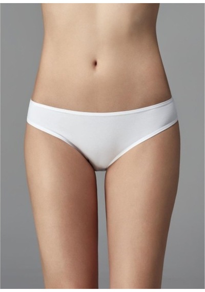 Eros Bayan Düşük Bel Slip Izsiz 3'Lü Ersk730