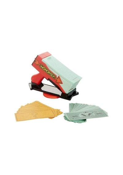 Monopoly Para Yağmuru  E3037