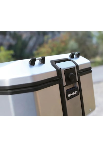 Shad Tr37 Terra Alüminyum Çanta D0tr37100