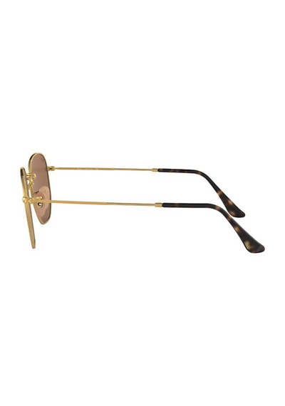 Ray-Ban Hexagonal RB3548N 001/Z2 Kadın Güneş Gözlüğü