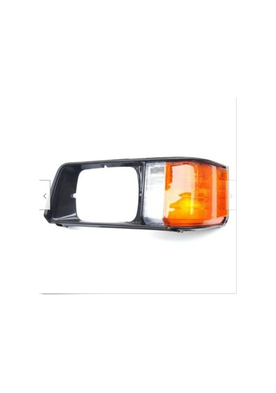 Mitsubishi L300 P15 Depo Sinyal Lambası Sol Far Çerçeve Mb527293