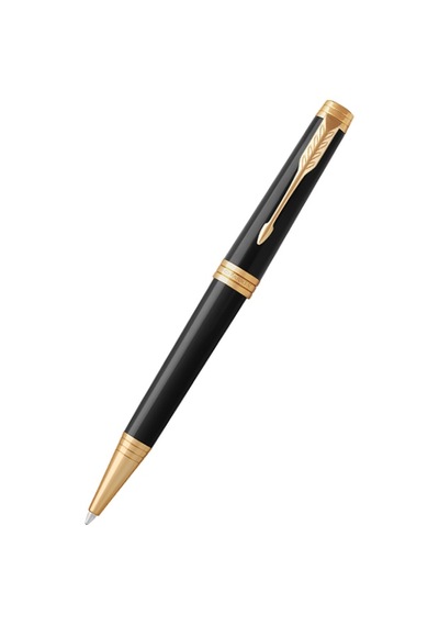 Parker Tükenmez Kalem Premier Gt Siyah 1931412 Çok Renkli