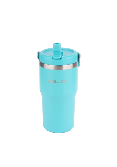 Milo Of Climbing Daily Unipro 500 Ml Çelik Termos Mavi