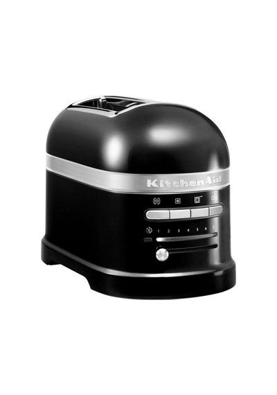 Kitchenaid 5KMT2204EOB 2 Dilim Ekmek Kızartma Makinesi