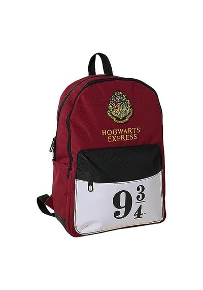 Potter Hogwarts Okul Çantası 2105 124-Pembe