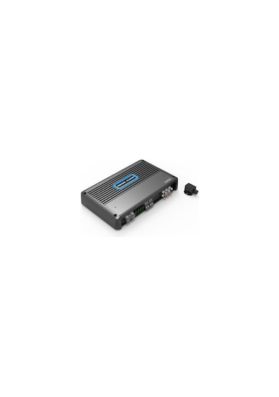 Reıss Rs-sd300.4d 4 Kanal Oto Amfi Class D Serisi