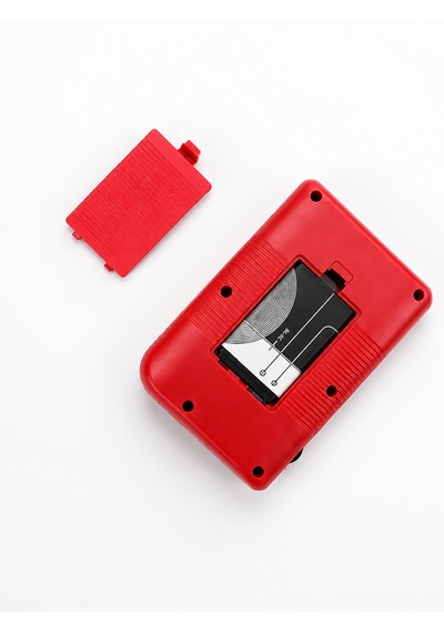 Gamebox Taşınabilir Video Oyun Konsolu 400 Oyunlu Mini Atari Gameboy