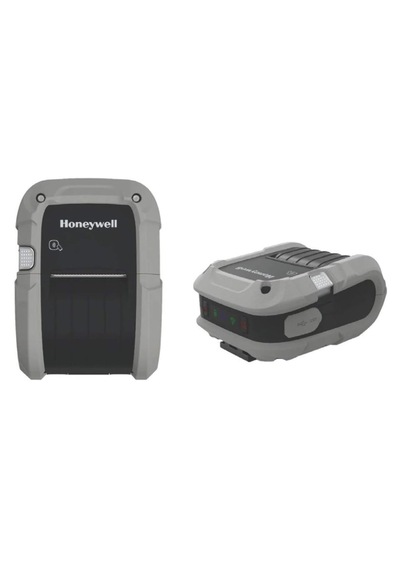 Honeywell Rp2d Barcode Label Printer Thermal Wireless Bluetooth