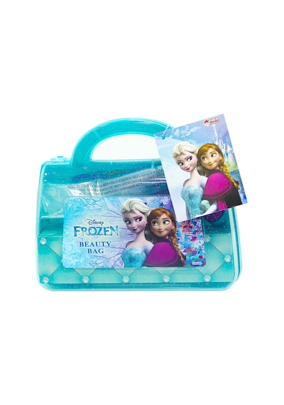 Dede Frozen Çantalı Güzellik Seti