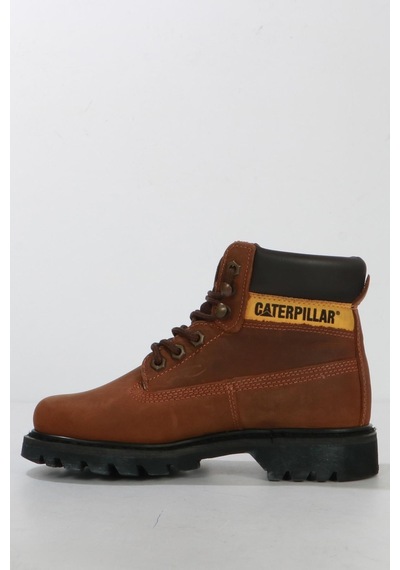 Caterpillar Colorado Kahverengi Kadın Bot 015g100095-kahverengi Kahverengi