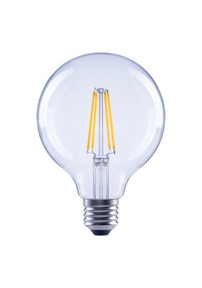 Osram Led 1906 G95 Glob 6.5w 2700k 710lm E14 Duy Işık Ampul /