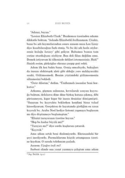 Sonsuza Dek Sen - Aşk Ve İlişki Romanı