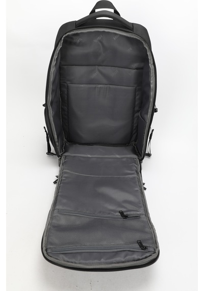 Baggaj S24110 Sırt Çantası Black