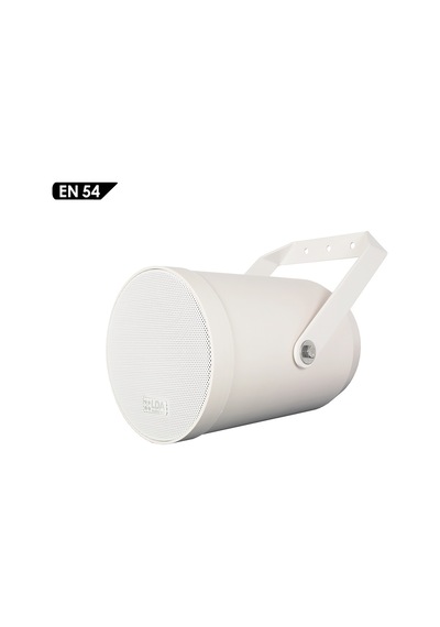 Lda Pcp-20tn En 54-24 5" Silindirik Ses Projektörü 20w - Ip65 8'li Paket