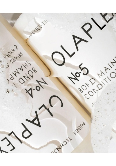 Olaplex Bond Maintenance No:4 Şampuan 250 ML + Saç Kremi 250 ML