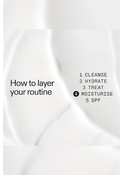 The Inkey List Peptide Moisturizer Nemlendirici Yüz Kremi 50ml