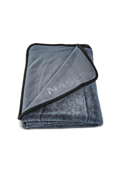 Nasiol 50x60 Yüksek Emişli Mikrofiber Araç Kurulama Havlusu