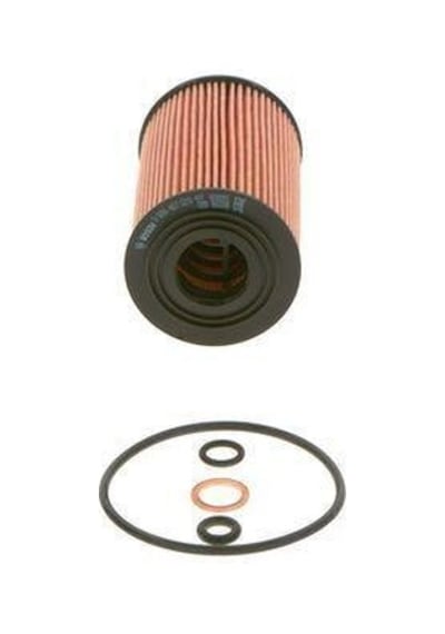 Bosch Kia Ceed 1.6 Dizel Filtre Bakım Seti (2008-2012) 3 Lü