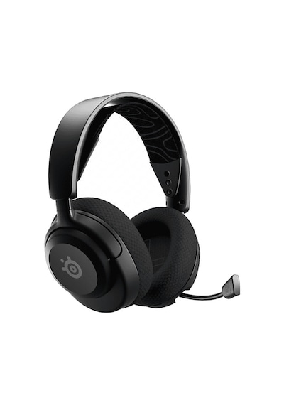 SteelSeries Arctis Nova 5P Wireless - Bluetooth Kablosuz Kulak Üstü Oyuncu Kulaklığı
