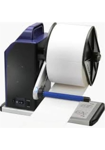 Godex T10 Etiket Sarıcı