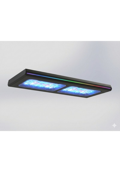 Aquareef Pro5 Max Led Aydınlatma - Resif