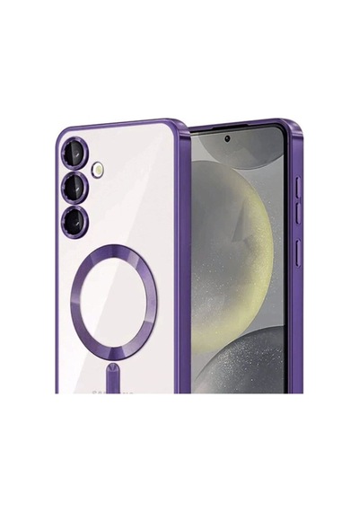 Samsung Galaxy A35 5g Kross Magneticsafe Kapak